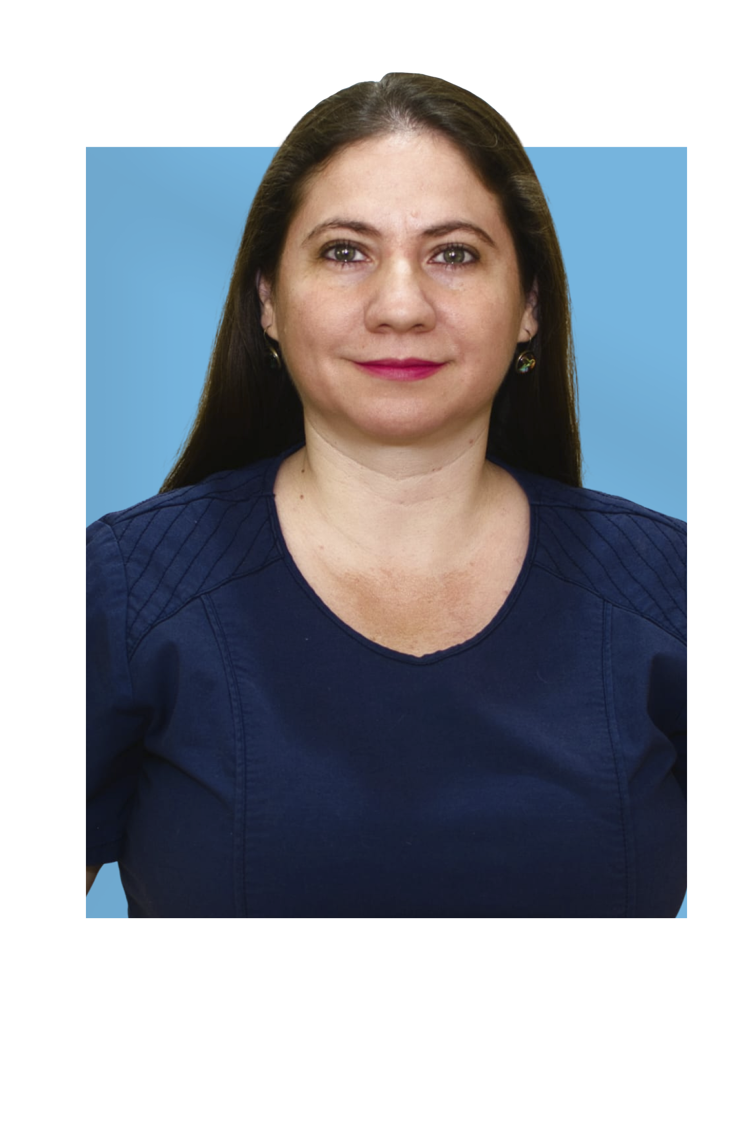 Mariela Guerrero Valenzuela